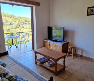 Arsos Apartment | Arsos Village Apartment