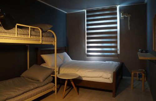 Suncheon House | Art and Stay