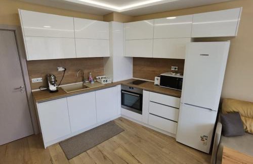 Varna Apartment | Art Apartment