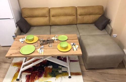 Varna Apartment | Art Apartment