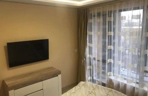 Varna Apartment | Art Apartment