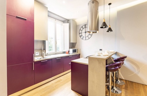 Oltrarno Apartment | Art Apartment Boboli Suite A few step from Porta Romana and Boboli's garden