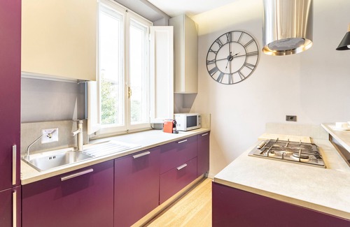 Oltrarno Apartment | Art Apartment Boboli Suite A few step from Porta Romana and Boboli's garden