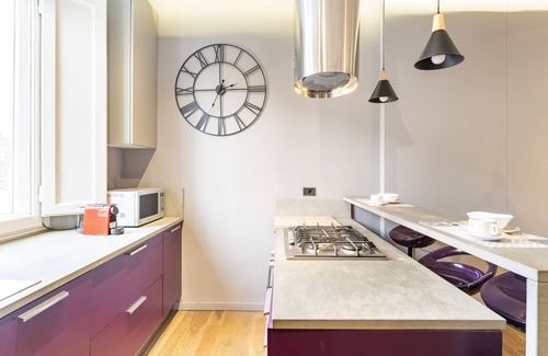 Oltrarno Apartment | Art Apartment Boboli Suite A few step from Porta Romana and Boboli's garden