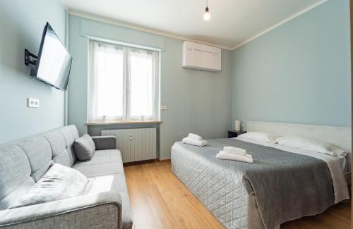 Beinette Apartment | Art Apartment