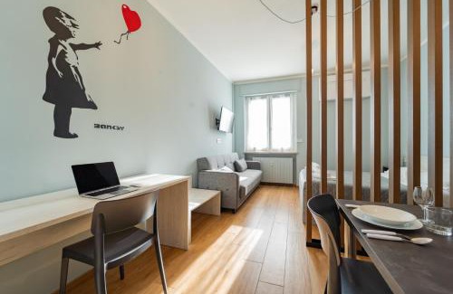 Beinette Apartment | Art Apartment