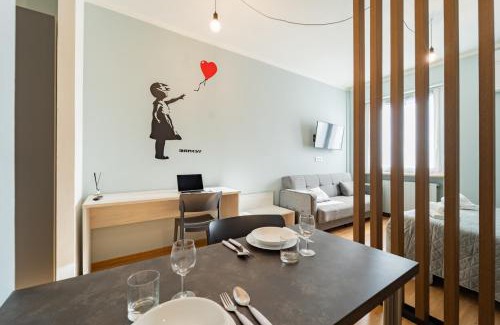 Beinette Apartment | Art Apartment