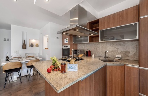 Locarno Apartment | Art apartment, Locarno, Switzerland