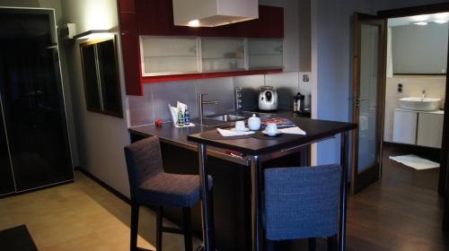 West Pomeranian Voivodeship Apartment | Art Apartment Szczecin