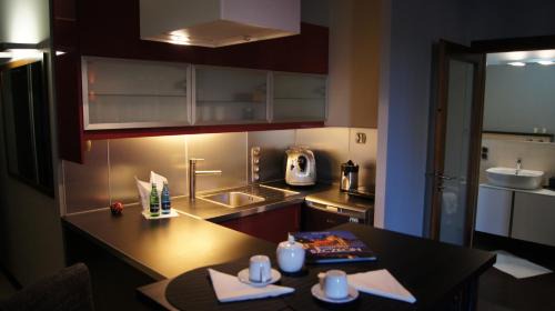 West Pomeranian Voivodeship Apartment | Art Apartment Szczecin