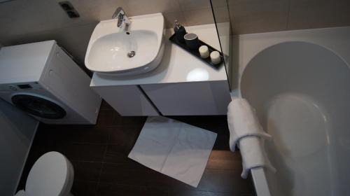 West Pomeranian Voivodeship Apartment | Art Apartment Szczecin