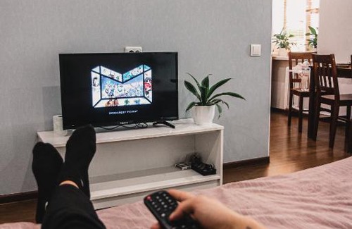 Zhytomyr Apartment | ART apartment