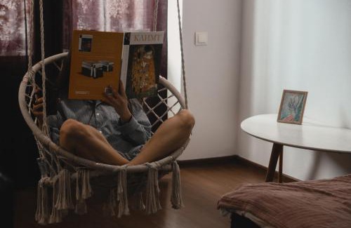 Zhytomyr Apartment | ART apartment