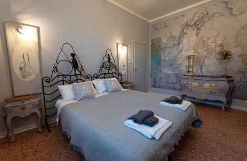 Vaccolino Bed & Breakfast | Art b&b Gli Aironi
