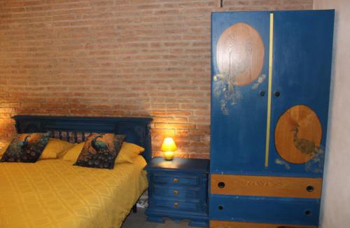 Vaccolino Bed & Breakfast | Art b&b Gli Aironi