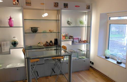 Velden Bed & Breakfast | Art, Bed & Breakfast
