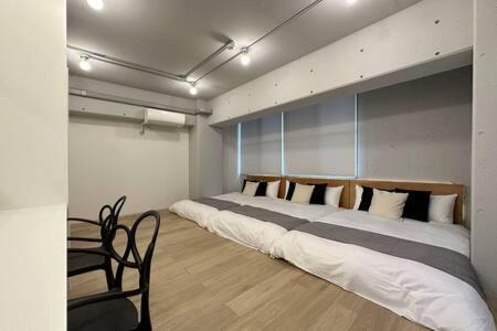 Hiroshima City Centre Apartment | Art Bldg by b hotel - Stylish Apartment Very Good Location