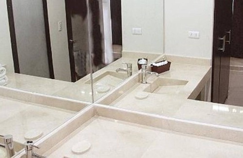 San Marcos Apartment | Art Boutique Hotel Aguascalientes - Double Suite 10