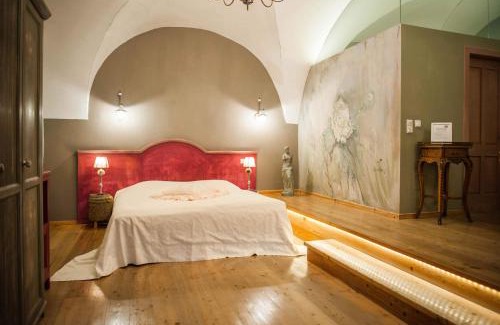 Rust Hotel | Art Boutique Hotel Bürgerhaus