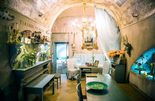 Rust Hotel | Art Boutique Hotel Bürgerhaus