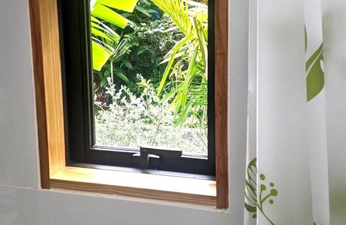 Tatsugo House | Art Bungalow Amami A bungalow filled with artist/Oshimagun Kagoshima