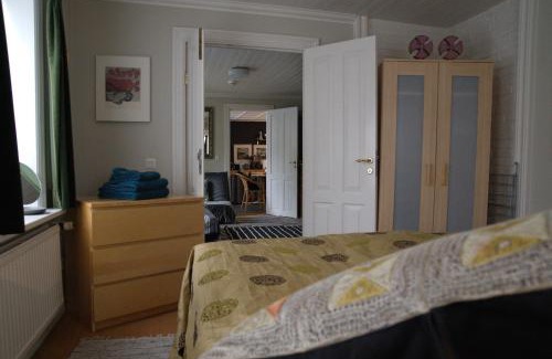 Downtown Apartment | Art Centrum Apartments