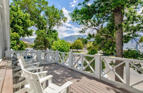Springville Hotel | Art City Inn