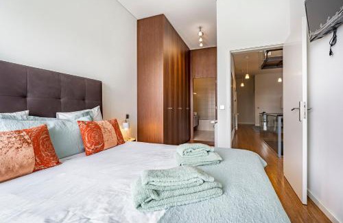 Paranhos Villa | Art City Villa
