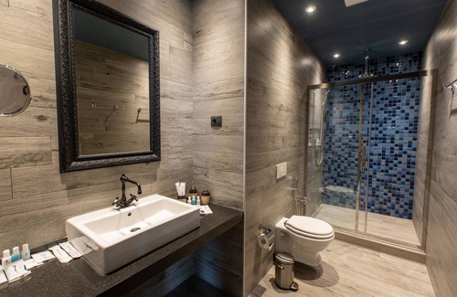 Baku Hotel | Art Club Hotel