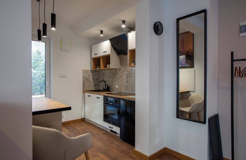 Czersk Apartment | Art Comfort M1 Apartment