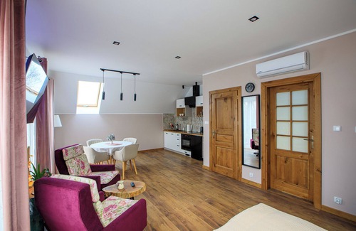 Czersk Apartment | Art Comfort M3 Apartment