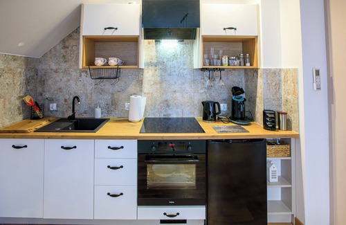 Czersk Apartment | Art Comfort M3 Apartment