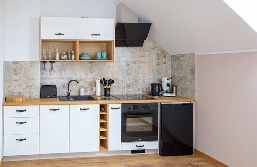 Czersk Apartment | Art Comfort M4 Apartment