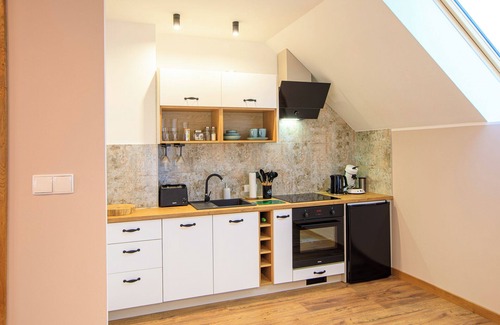 Czersk Apartment | Art Comfort M4 Apartment