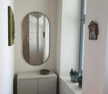 Kecskemet Apartment | Art & Craft Apartment