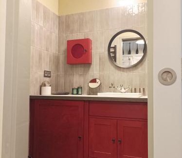Kecskemet Apartment | Art & Craft Apartment