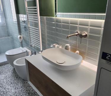 Binda Apartment | Art Dèco Milan apartment near Metro&Navigli