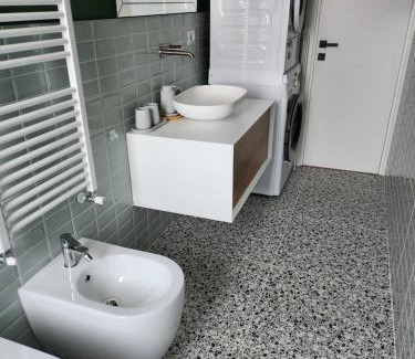Binda Apartment | Art Dèco Milan apartment near Metro&Navigli