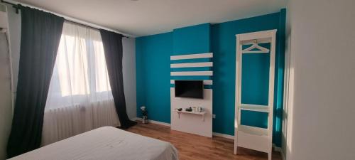 Slavija Apartment | Art d'aimer