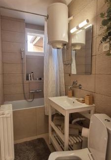 Slavija Apartment | Art d'aimer