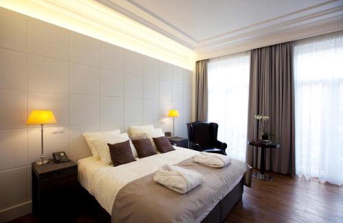 Stalingrad Bed & Breakfast | Art de Sejour - B&B
