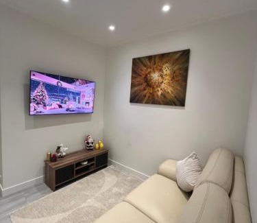 Gonesse Apartment | Art de vie Apparemment Paris I CDG I ORLY I DISNEY I ASTÉRIX