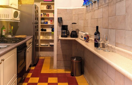 La Condesa House | Art Deco housenn