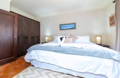 Antigua Guatemala Villa | Art Deco Loft - PetFriendly - 5 Min to Antigua Ctr