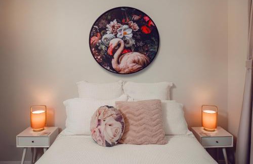Picton Apartment | Art Deco No. 2 Apartment