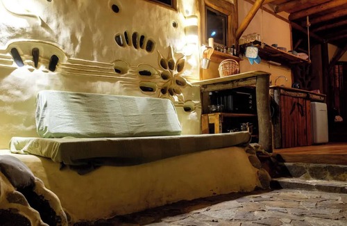 Olmue House | Art Eco House - National Park La Campana - Olmué