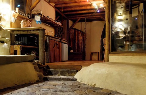 Olmue House | Art Eco House - National Park La Campana - Olmué