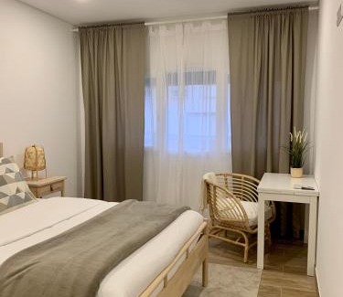 Covilha Apartment | Art'Estrela