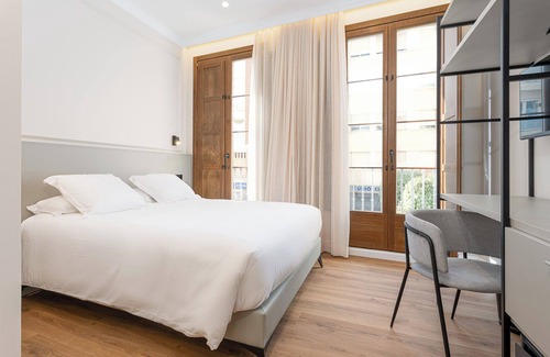 Vinaros Bed & Breakfast | Art Experience H. Boutique