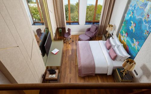 Baku Old Town Hotel | ART Gallery Hotel